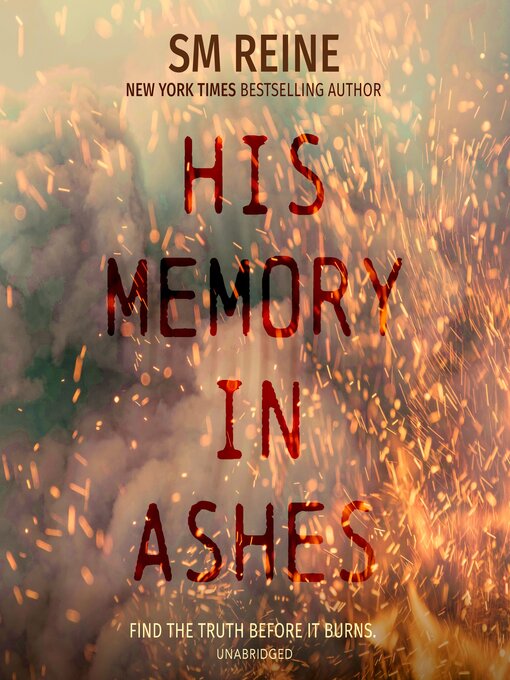 Title details for His Memory in Ashes by SM Reine - Available